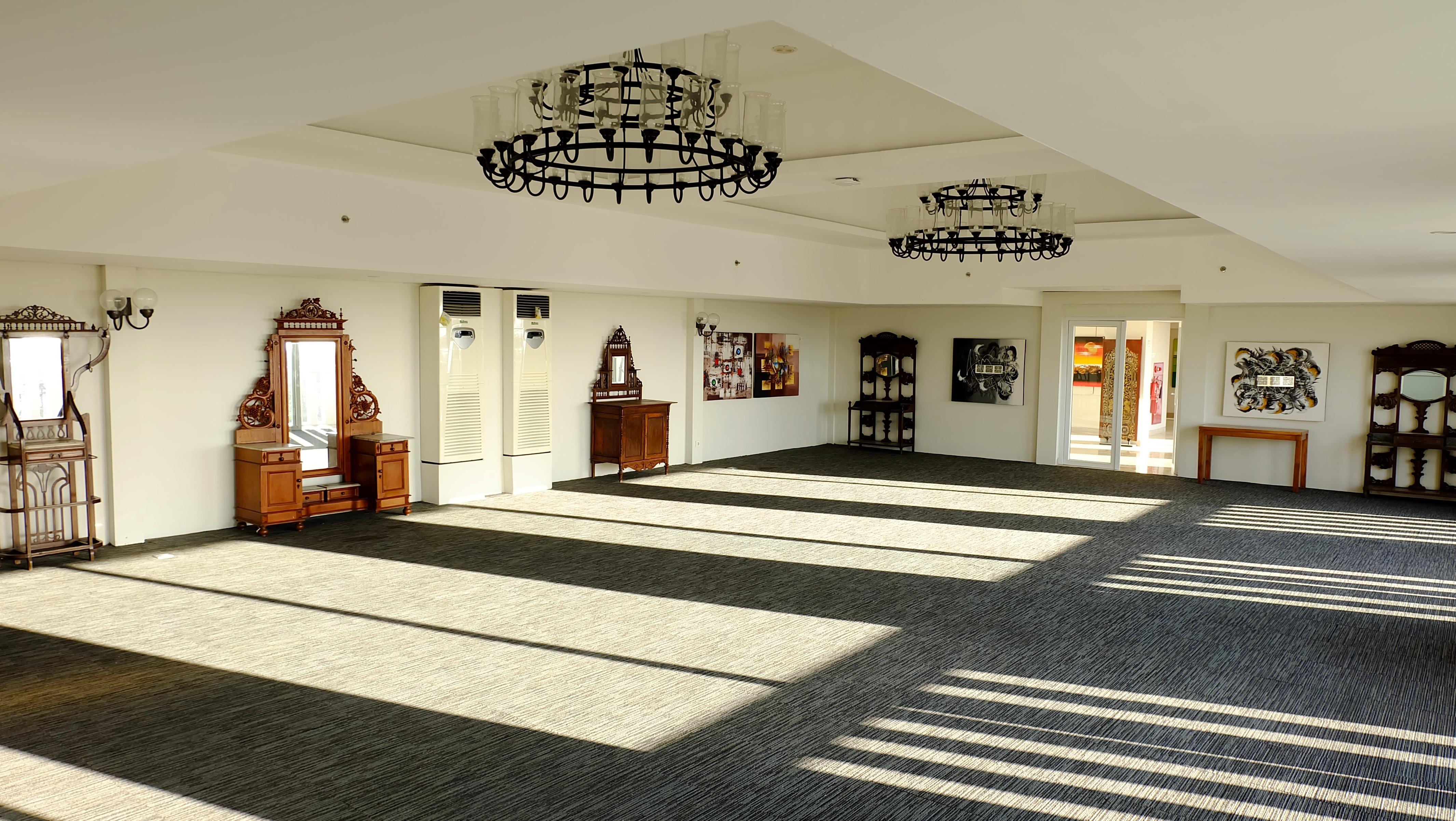 Paragon Hotel Seminyak Buitenkant foto