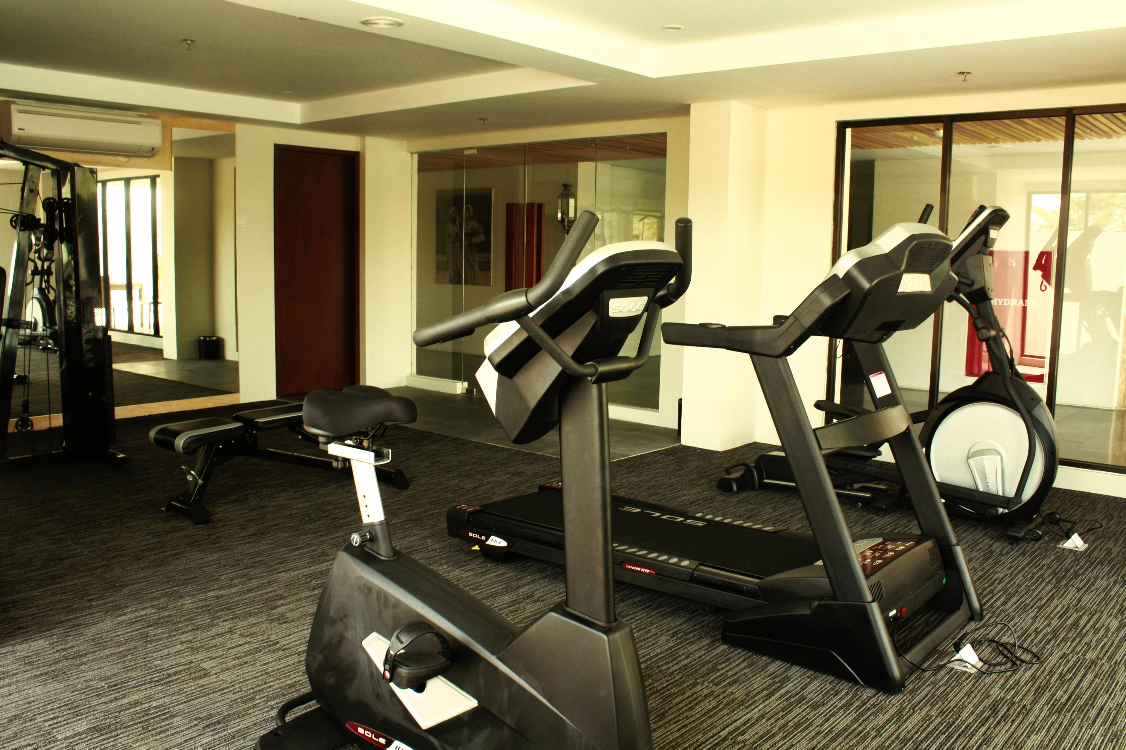 Paragon Hotel Seminyak Buitenkant foto